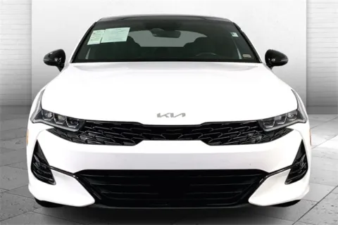 Photos of 2024 Kia K5 GT-Line for sale in Independence, MO at Cable Dahmer Chevrolet of Independence