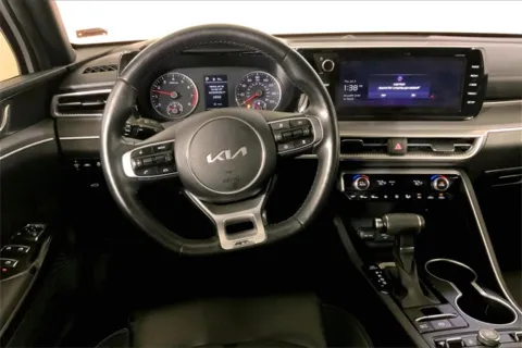 More photos of 2024 Kia K5 GT-Line at Cable Dahmer Chevrolet of Independence, MO