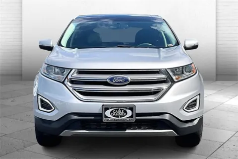 Photos of 2016 Ford Edge SEL for sale in Independence, MO at Cable Dahmer Chevrolet of Independence