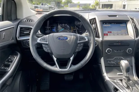 More photos of 2016 Ford Edge SEL at Cable Dahmer Chevrolet of Independence, MO