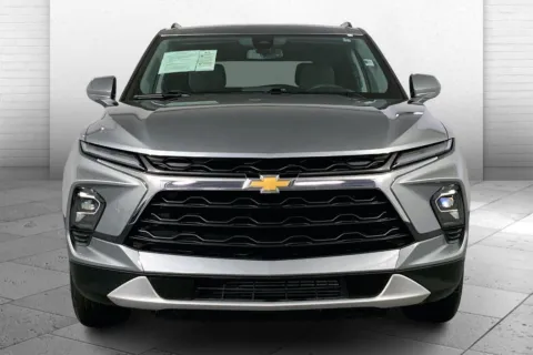 Photos of 2024 Chevrolet Blazer 2LT for sale in Independence, MO at Cable Dahmer Chevrolet of Independence