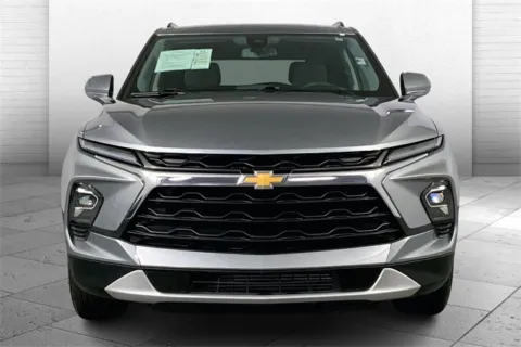 Photos of 2024 Chevrolet Blazer LT for sale in Independence, MO at Cable Dahmer Chevrolet of Independence