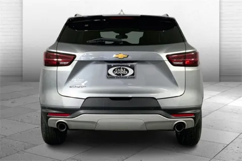 Another view of 2024 Chevrolet Blazer LT for sale in Independence, MO at Cable Dahmer Chevrolet of Independence