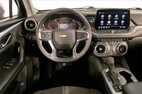 More photos of 2024 Chevrolet Blazer LT at Cable Dahmer Chevrolet of Independence, MO