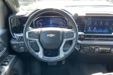 More photos of 2024 Chevrolet Silverado 2500 HD LTZ at Cable Dahmer Chevrolet of Independence, MO