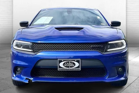 Photos of 2022 Dodge Charger GT for sale in Independence, MO at Cable Dahmer Chevrolet of Independence