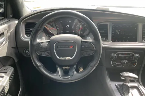 More photos of 2022 Dodge Charger GT at Cable Dahmer Chevrolet of Independence, MO