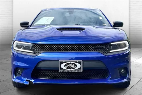 Photos of 2022 Dodge Charger GT for sale in Independence, MO at Cable Dahmer Chevrolet of Independence