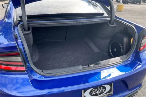 More photos of 2022 Dodge Charger GT at Cable Dahmer Chevrolet of Independence, MO