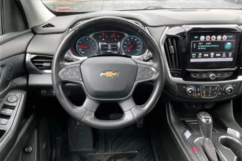 More photos of 2019 Chevrolet Traverse Premier at Cable Dahmer Chevrolet of Independence, MO