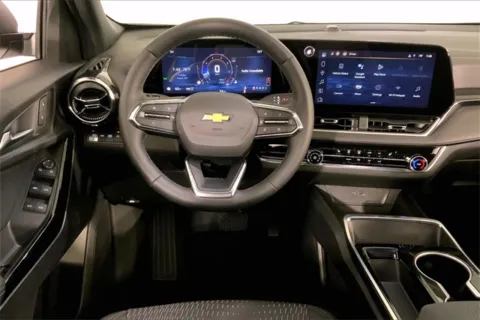 More photos of 2025 Chevrolet Equinox LT at Cable Dahmer Chevrolet of Independence, MO