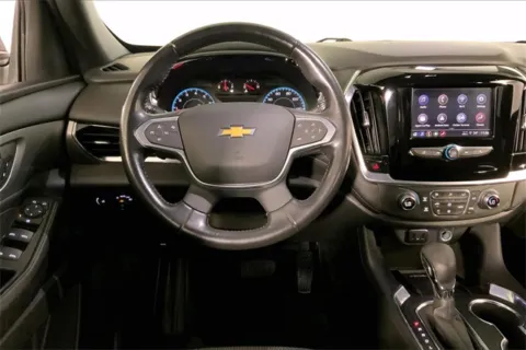 More photos of 2022 Chevrolet Traverse LT at Cable Dahmer Chevrolet of Independence, MO
