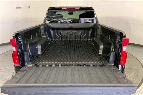 More photos of 2023 Chevrolet Silverado 1500 LT at Cable Dahmer Chevrolet of Independence, MO