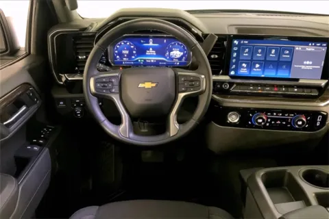 More photos of 2023 Chevrolet Silverado 1500 LT at Cable Dahmer Chevrolet of Independence, MO