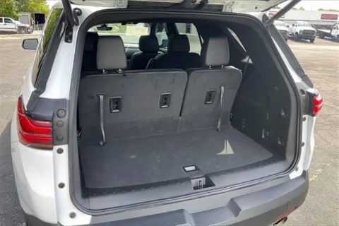 More photos of 2024 Chevrolet Traverse Limited RS at Cable Dahmer Chevrolet of Independence, MO
