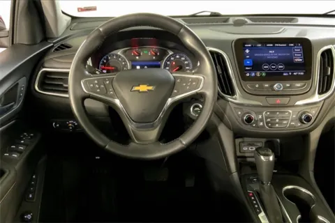 More photos of 2020 Chevrolet Equinox Premier at Cable Dahmer Chevrolet of Independence, MO