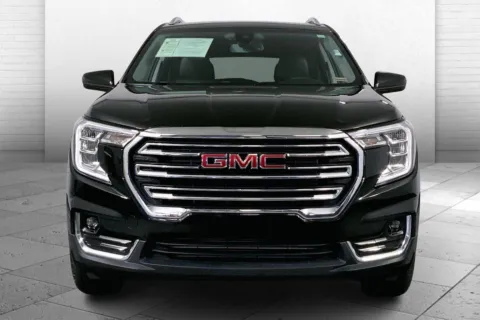 Photos of 2024 GMC Terrain SLT for sale in Independence, MO at Cable Dahmer Chevrolet of Independence