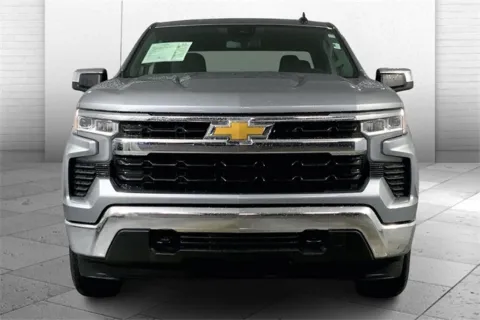 Photos of 2024 Chevrolet Silverado 1500 LT for sale in Independence, MO at Cable Dahmer Chevrolet of Independence