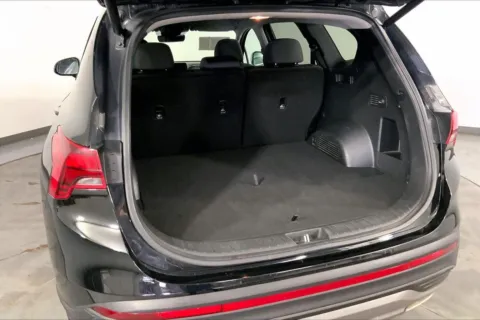 More photos of 2023 Hyundai Santa Fe SEL at Cable Dahmer Chevrolet of Independence, MO