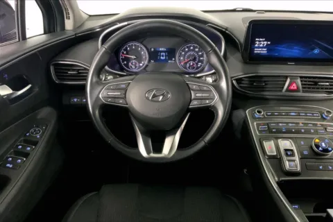 More photos of 2023 Hyundai Santa Fe SEL at Cable Dahmer Chevrolet of Independence, MO