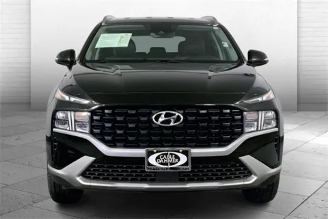 Photos of 2023 Hyundai Santa Fe SEL for sale in Independence, MO at Cable Dahmer Chevrolet of Independence