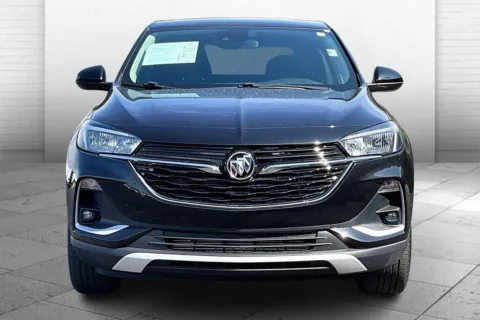 Photos of 2023 Buick Encore GX Preferred for sale in Independence, MO at Cable Dahmer Chevrolet of Independence