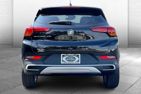 Another view of 2023 Buick Encore GX Preferred for sale in Independence, MO at Cable Dahmer Chevrolet of Independence