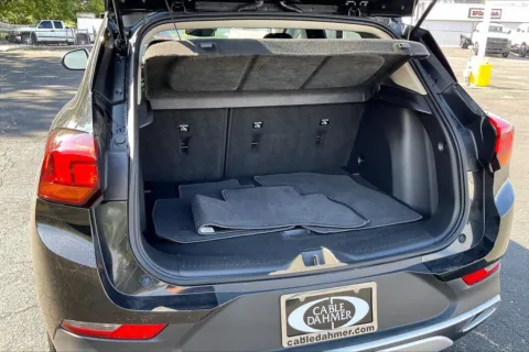 More photos of 2023 Buick Encore GX Preferred at Cable Dahmer Chevrolet of Independence, MO