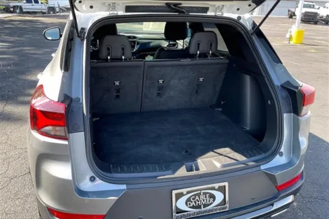 More photos of 2023 Chevrolet TrailBlazer ACTIV at Cable Dahmer Chevrolet of Independence, MO