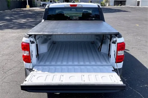 More photos of 2025 Ford Maverick XLT at Cable Dahmer Chevrolet of Independence, MO