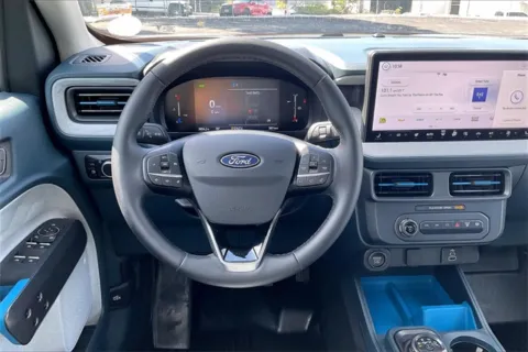 More photos of 2025 Ford Maverick XLT at Cable Dahmer Chevrolet of Independence, MO