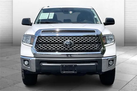 Photos of 2018 Toyota Tundra SR5 for sale in Independence, MO at Cable Dahmer Chevrolet of Independence