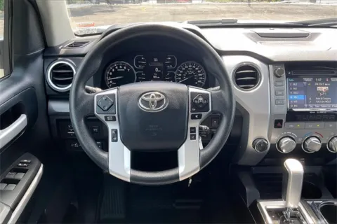 More photos of 2018 Toyota Tundra SR5 at Cable Dahmer Chevrolet of Independence, MO