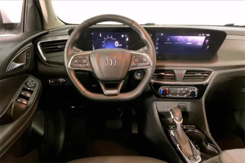 More photos of 2024 Buick Encore GX Sport Touring at Cable Dahmer Chevrolet of Independence, MO