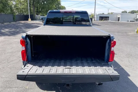 More photos of 2024 Chevrolet Silverado 2500HD LTZ at Cable Dahmer Chevrolet of Independence, MO