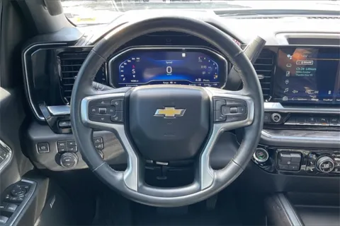 More photos of 2024 Chevrolet Silverado 2500HD LTZ at Cable Dahmer Chevrolet of Independence, MO