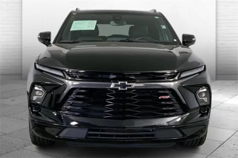 Photos of 2023 Chevrolet Blazer RS for sale in Independence, MO at Cable Dahmer Chevrolet of Independence