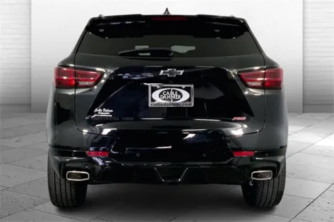 Another view of 2023 Chevrolet Blazer RS for sale in Independence, MO at Cable Dahmer Chevrolet of Independence