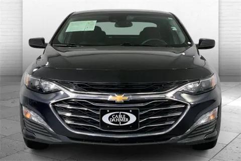 Photos of 2023 Chevrolet Malibu LT for sale in Independence, MO at Cable Dahmer Chevrolet of Independence