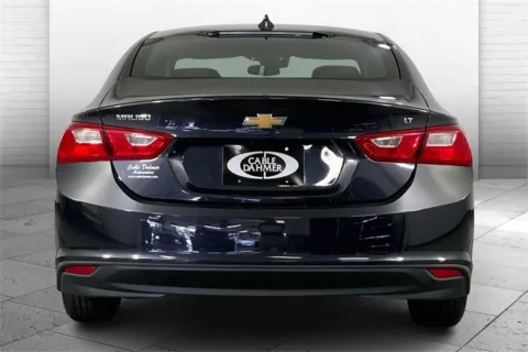 Another view of 2023 Chevrolet Malibu LT for sale in Independence, MO at Cable Dahmer Chevrolet of Independence