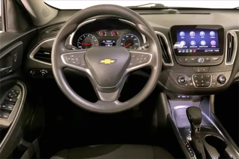 More photos of 2023 Chevrolet Malibu LT at Cable Dahmer Chevrolet of Independence, MO