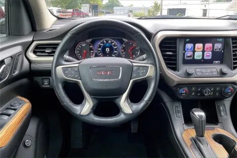 More photos of 2017 GMC Acadia Denali at Cable Dahmer Chevrolet of Independence, MO