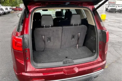 More photos of 2017 GMC Acadia Denali at Cable Dahmer Chevrolet of Independence, MO