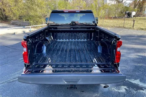 More photos of 2024 Chevrolet Silverado 2500HD LT at Cable Dahmer Chevrolet of Independence, MO