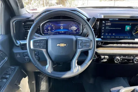 More photos of 2024 Chevrolet Silverado 2500HD LT at Cable Dahmer Chevrolet of Independence, MO