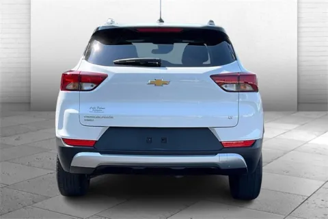Another view of 2024 Chevrolet TrailBlazer LT for sale in Independence, MO at Cable Dahmer Chevrolet of Independence
