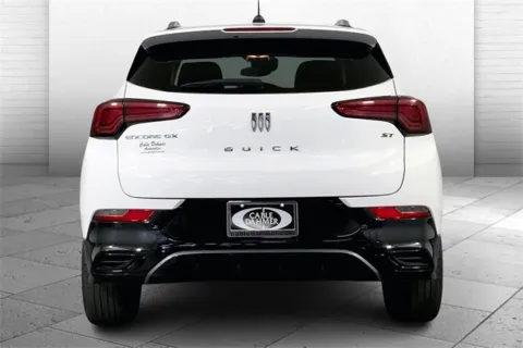 Another view of 2024 Buick Encore GX Sport Touring for sale in Independence, MO at Cable Dahmer Chevrolet of Independence