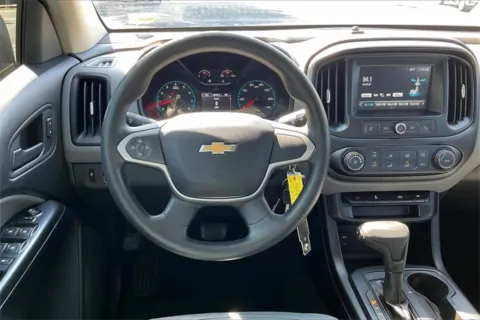 More photos of 2018 Chevrolet Colorado Work Truck at Cable Dahmer Chevrolet of Independence, MO