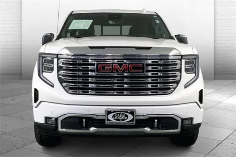Photos of 2023 GMC Sierra 1500 Denali for sale in Independence, MO at Cable Dahmer Chevrolet of Independence
