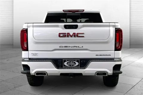 Another view of 2023 GMC Sierra 1500 Denali for sale in Independence, MO at Cable Dahmer Chevrolet of Independence
